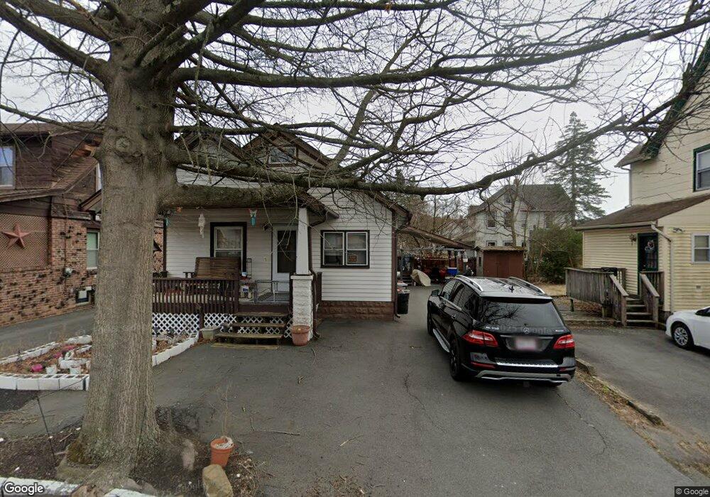 27 Kellogg Ave, Port Jervis, NY 12771 - photo 1