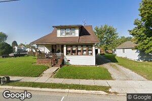207 N Westminster St, Waynesfield, OH 45896