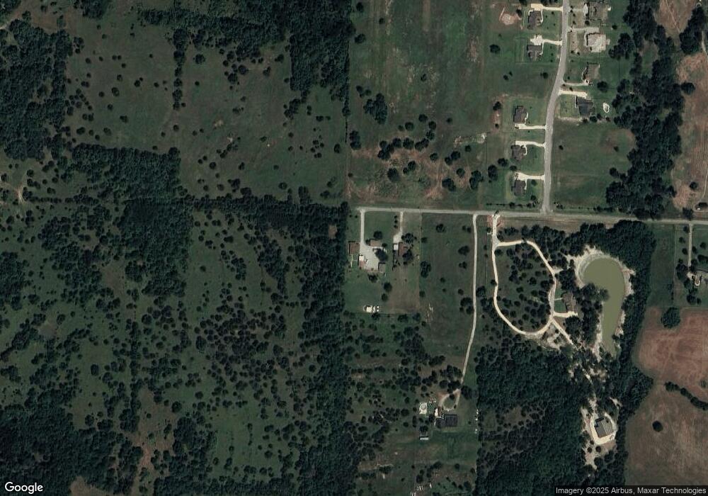 740 Glenwood Dr, Denison, TX 75020 - photo 1