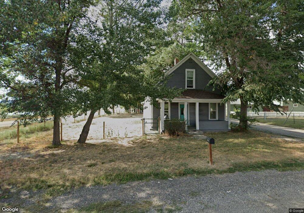17 A St, Columbus, MT 59019 - photo 1