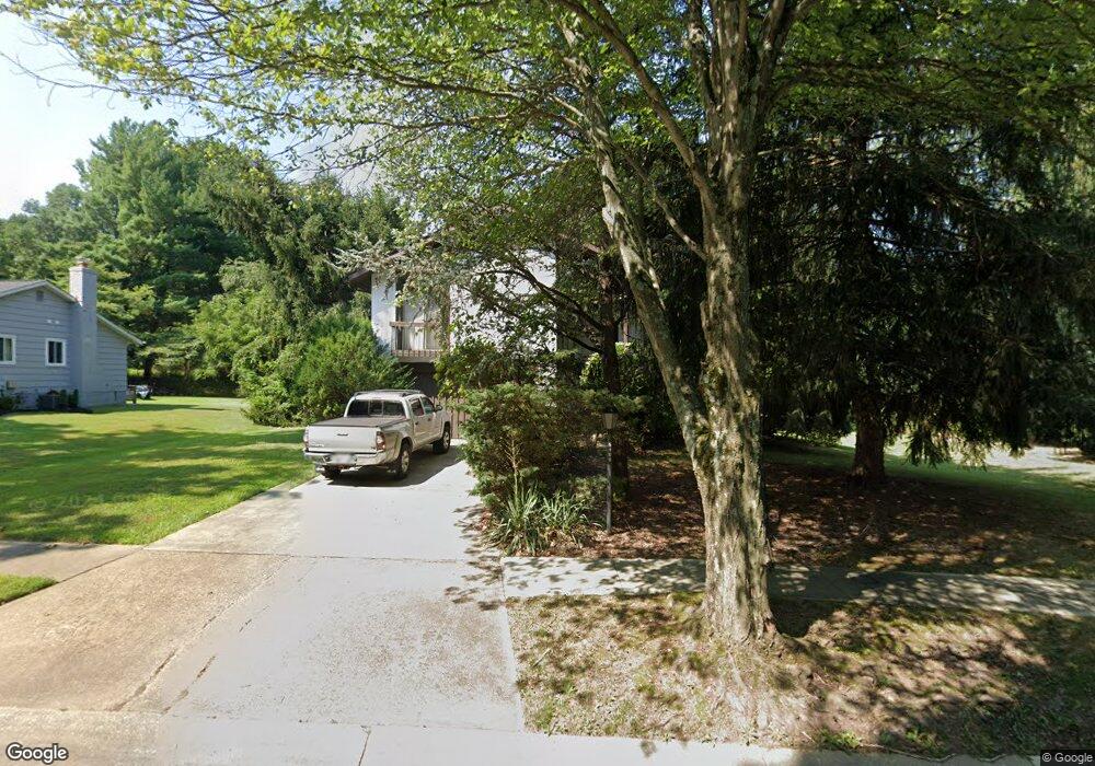 5400 Lightning View Rd, Columbia, MD 21045 - photo 1