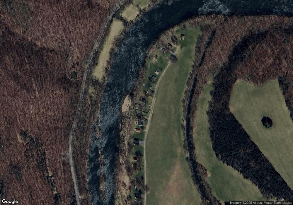 1471 Fort Stover Rd, Luray, VA 22835 - photo 1