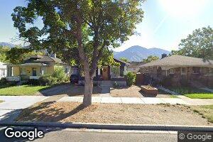 381 S 300 W, Provo, UT 84601