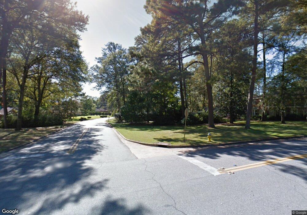 413 N Audubon Dr, Albany, GA 31707 - photo 1