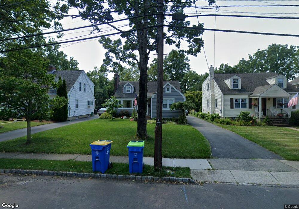 24 E Spring St, Somerville, NJ 08876 - photo 1