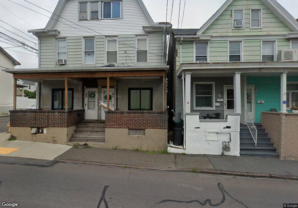 94 S Poplar St, Hazleton, PA 18201 - photo 1