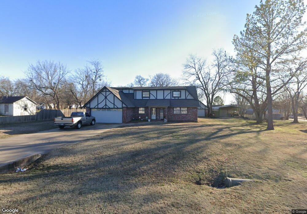 40 E 147th St, Glenpool, OK 74033 - photo 1