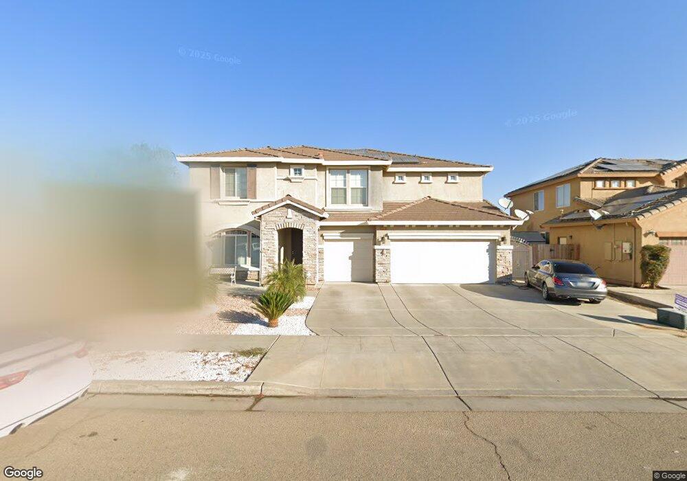 7058 E Robinson Ave, Fresno, CA 93737 - photo 1