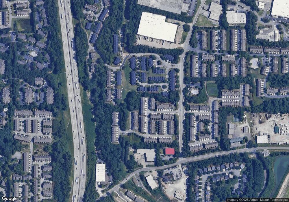 5004 Ridgemont Walk SE unit 5004, Smyrna, GA 30080 - photo 1