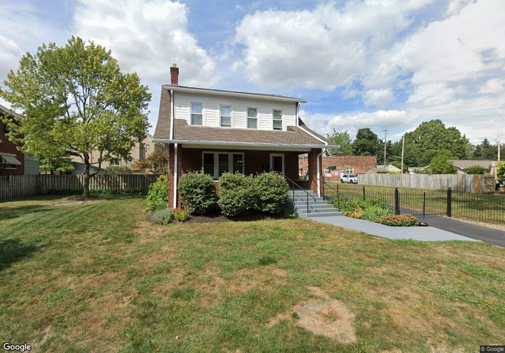 340 Forest St, Columbus, OH 43206 - photo 1