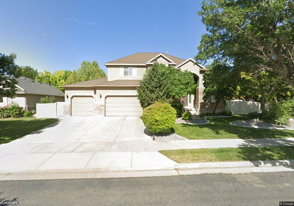 11256 Alta Peak Rd, South Jordan, UT 84095 - photo 1