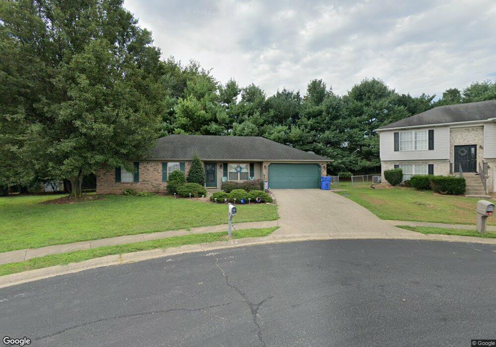 2121 Frontier Ct NW, Corydon, IN 47112 - photo 1