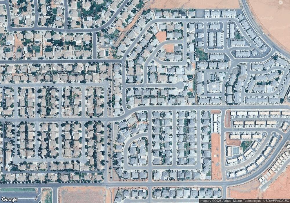 373 E Treasure Valley Rd, Washington, UT 84780 - photo 1