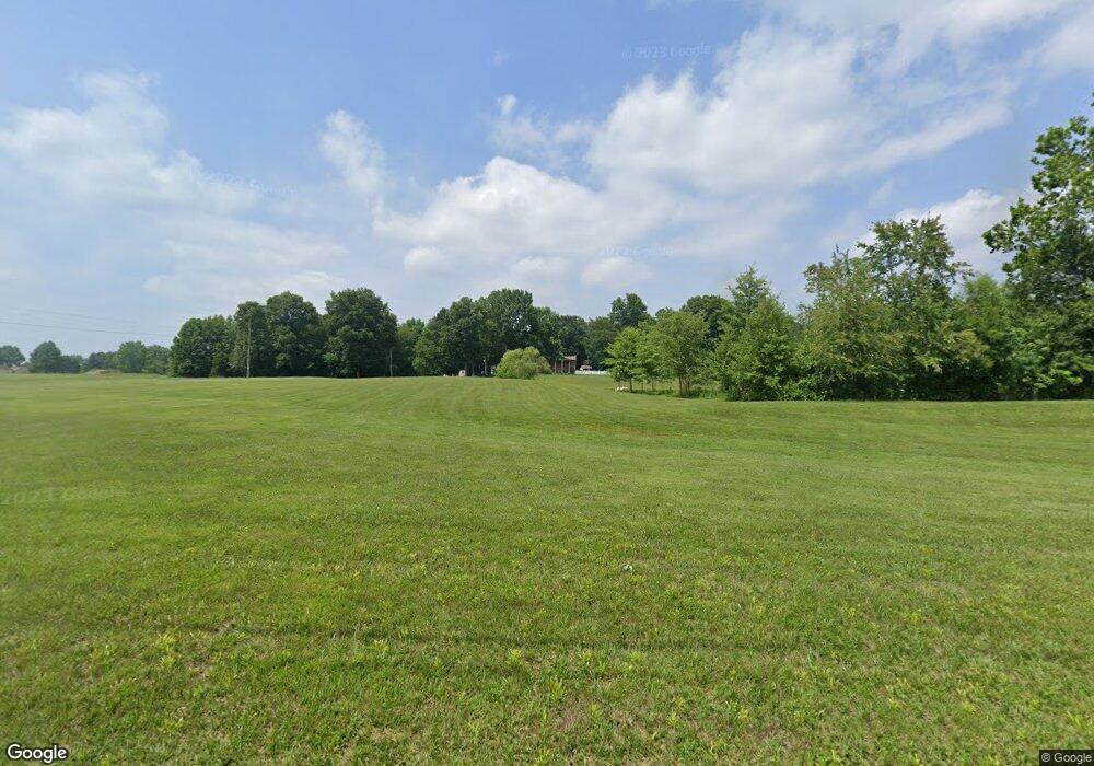 80 W Cutshall Rd, Austin, IN 47102 - photo 1