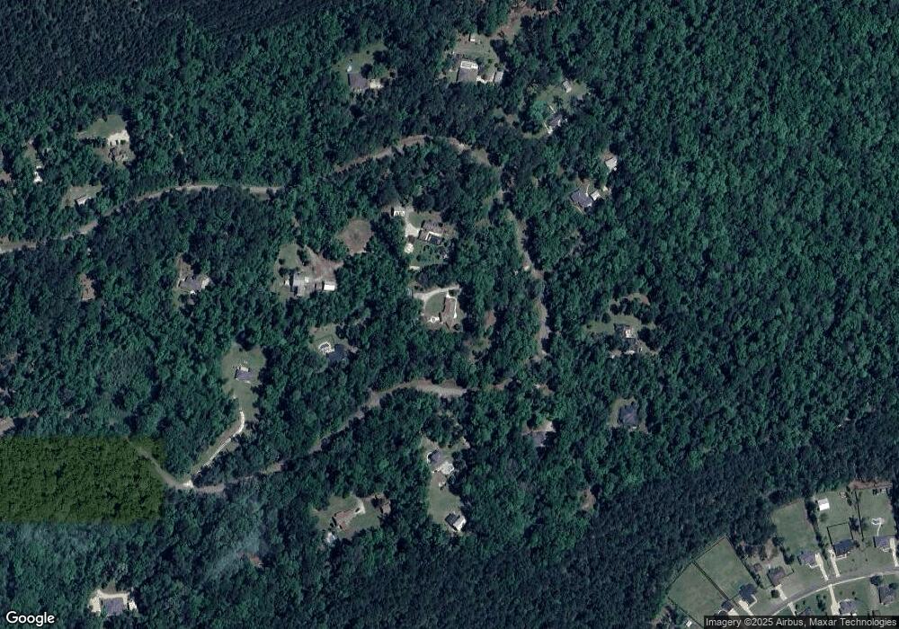 406 Oakwood Trail, Crawfordville, FL 32327 - photo 1