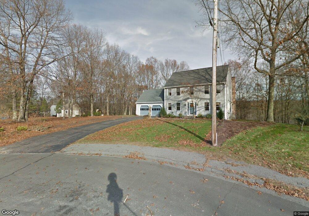 10 Nancy Ct, Blackstone, MA 01504 - photo 1