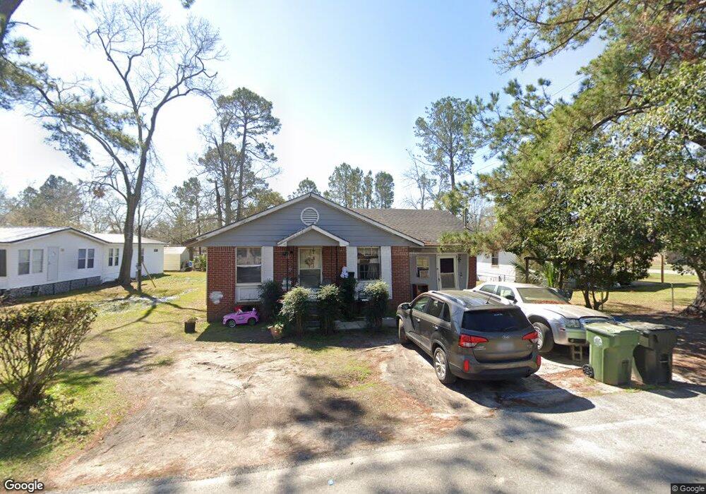 405 W 7th St, Adel, GA 31620 - photo 1