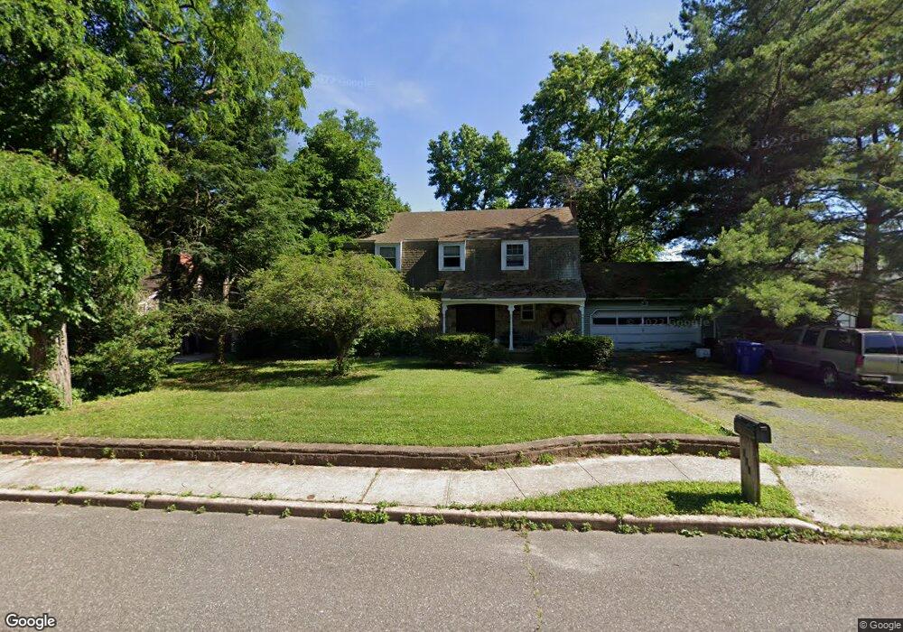 653 Dave Marion Rd, Toms River, NJ 08753 - photo 1