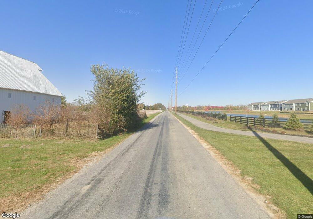 0 Casey Rd unit MBR21773245, Westfield, IN 46074 - photo 1