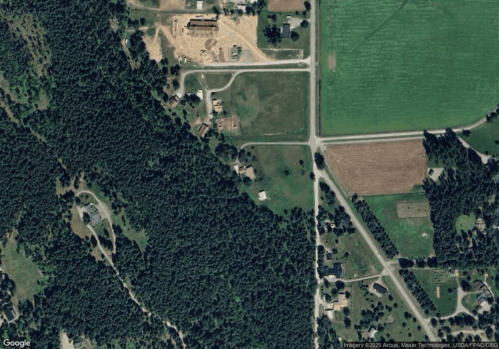 720 Swan River Rd, Bigfork, MT 59911 - photo 1