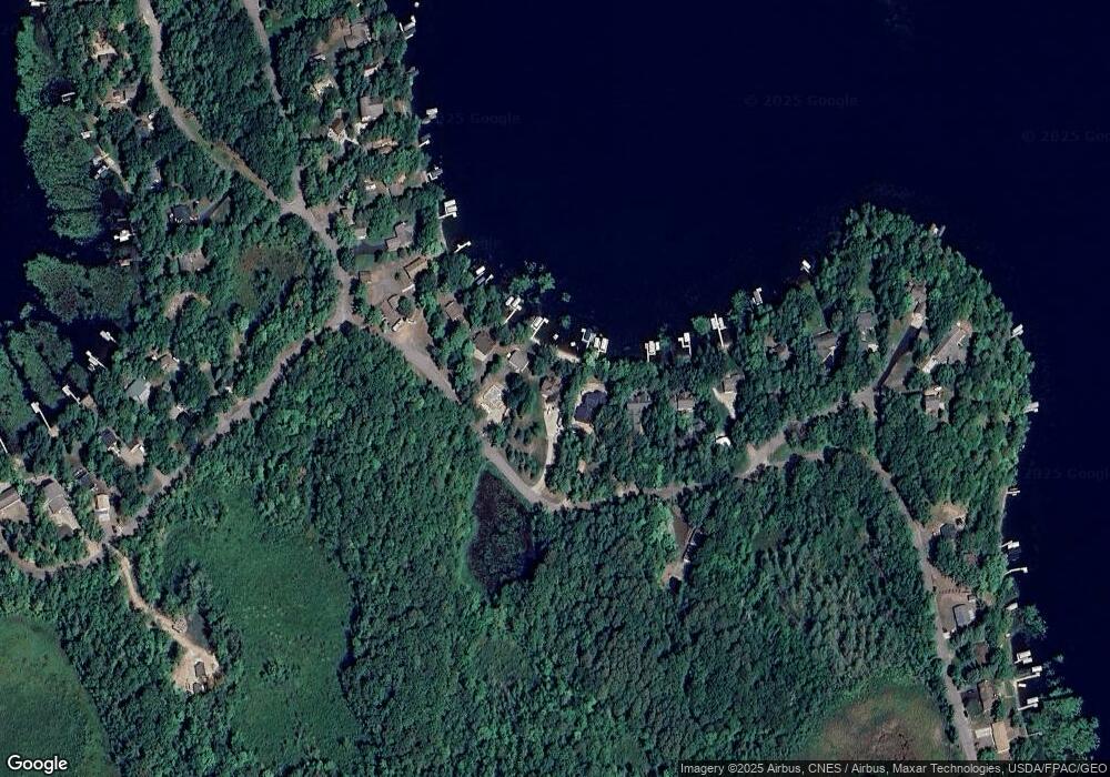 4064 Lakeview Dr, Cushing, MN 56443 - photo 1