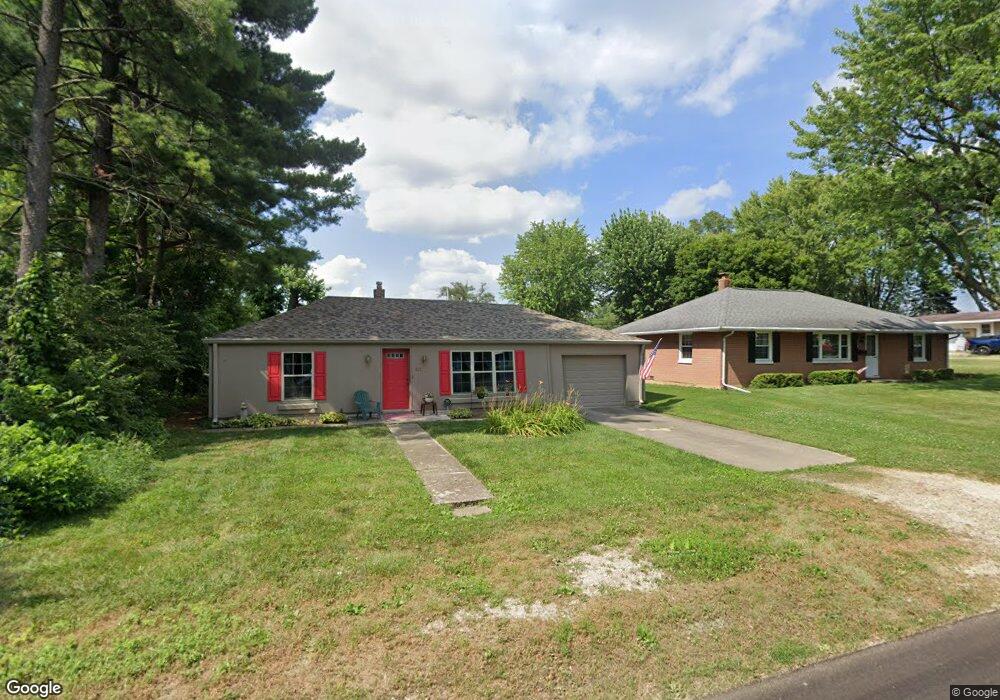 212 E 27th St, Muncie, IN 47302 - photo 1