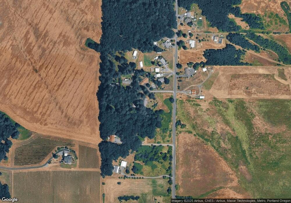 7329 NW Wade Dr, Yamhill, OR 97148 - photo 1