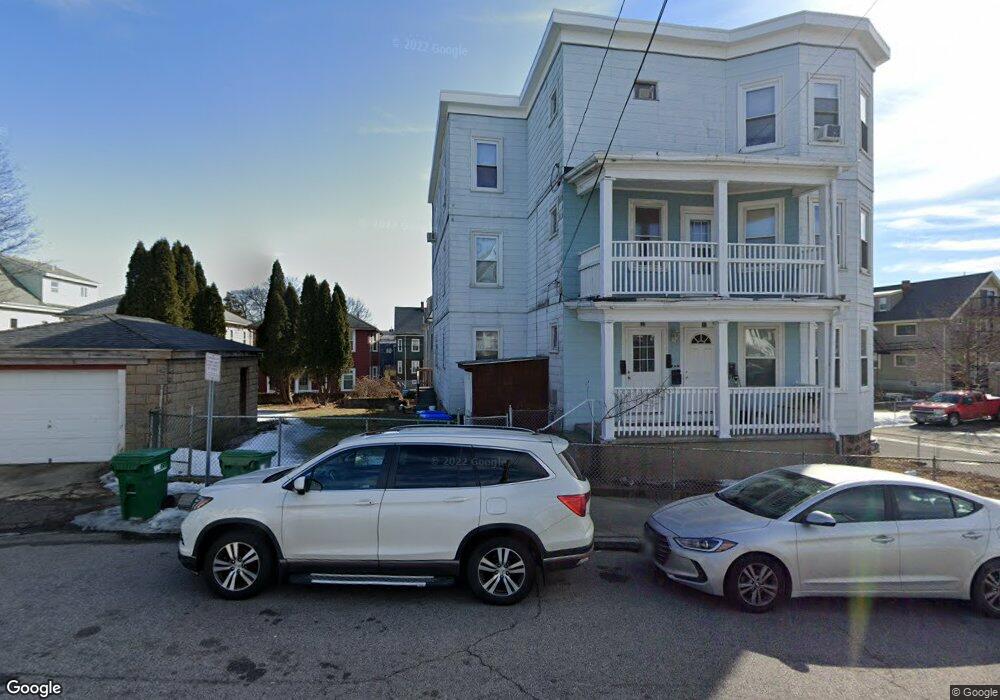 39 Henry St unit 3, Medford, MA 02155 - photo 1