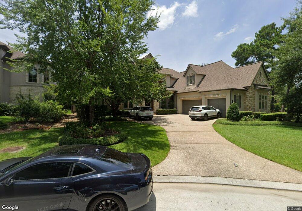 23 Quintelle Ct, Spring, TX 77382 - photo 1