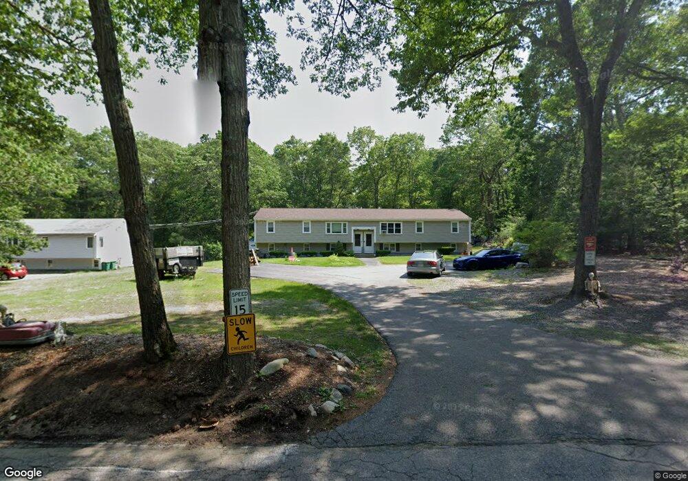 485 Stearns Ave unit 485, Mansfield, MA 02048 - photo 1