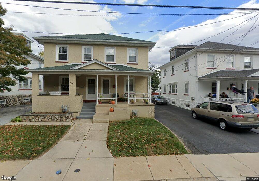 71 Grove Ave, Devon, PA 19333 - photo 1