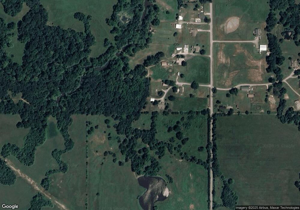 9560 S 161st West Ave, Sapulpa, OK 74066 - photo 1