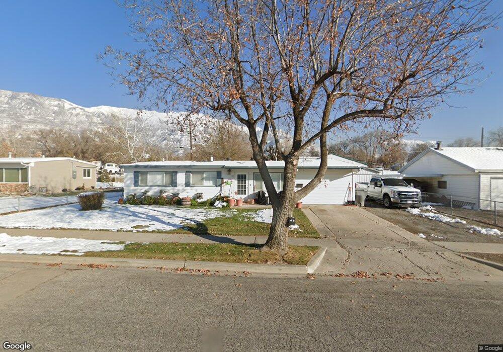 152 N 200 W, Pleasant Grove, UT 84062 - photo 1