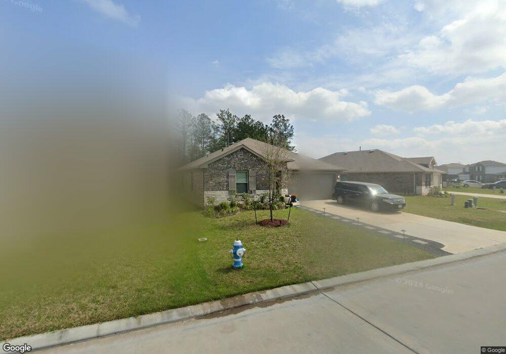 14327 W Pine Heart Dr, Conroe, TX 77302 - photo 1