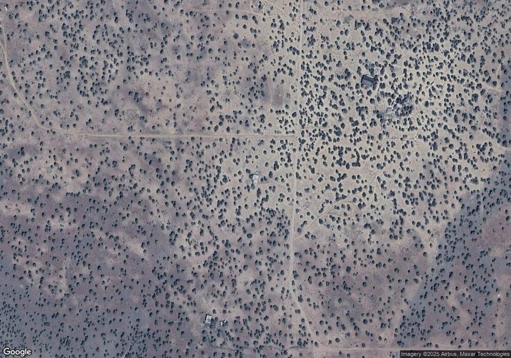 43686 N Humble Ln, Ash Fork, AZ 86320 - photo 1