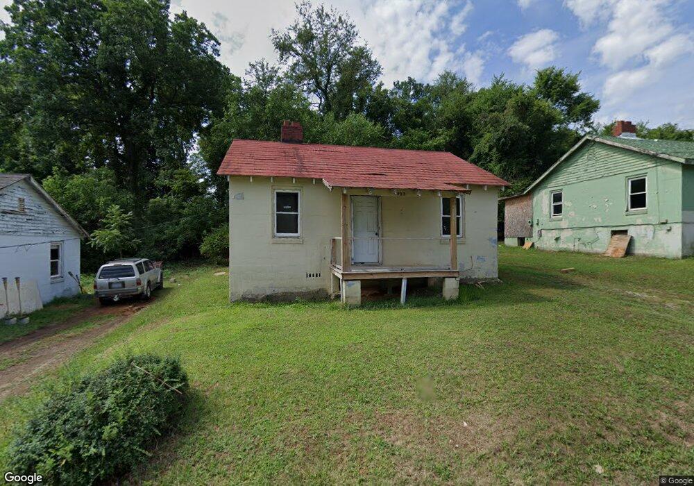 303 Hester St, Reidsville, NC 27320 - photo 1