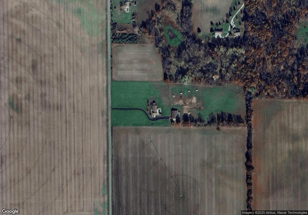 3336 N 900 W, Orland, IN 46776 - photo 1