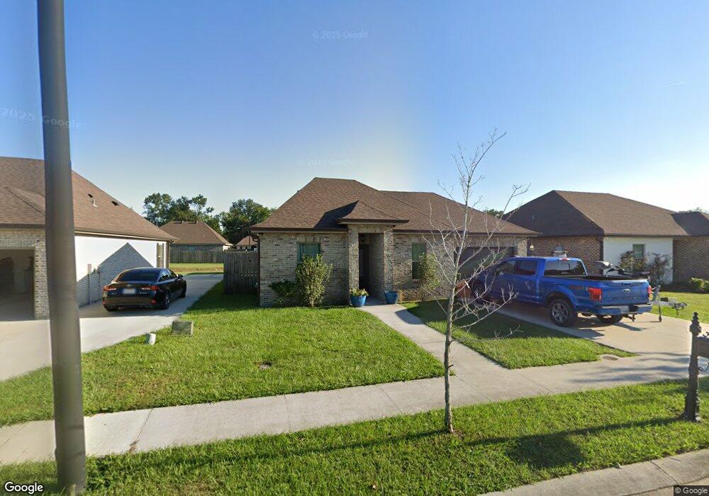 220 Juliana Way, Houma, LA 70364 - photo 1
