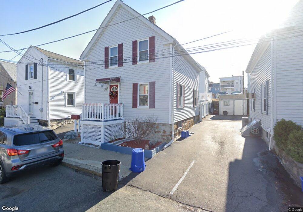 2-1/2 Fountain St, Peabody, MA 01960 - photo 1