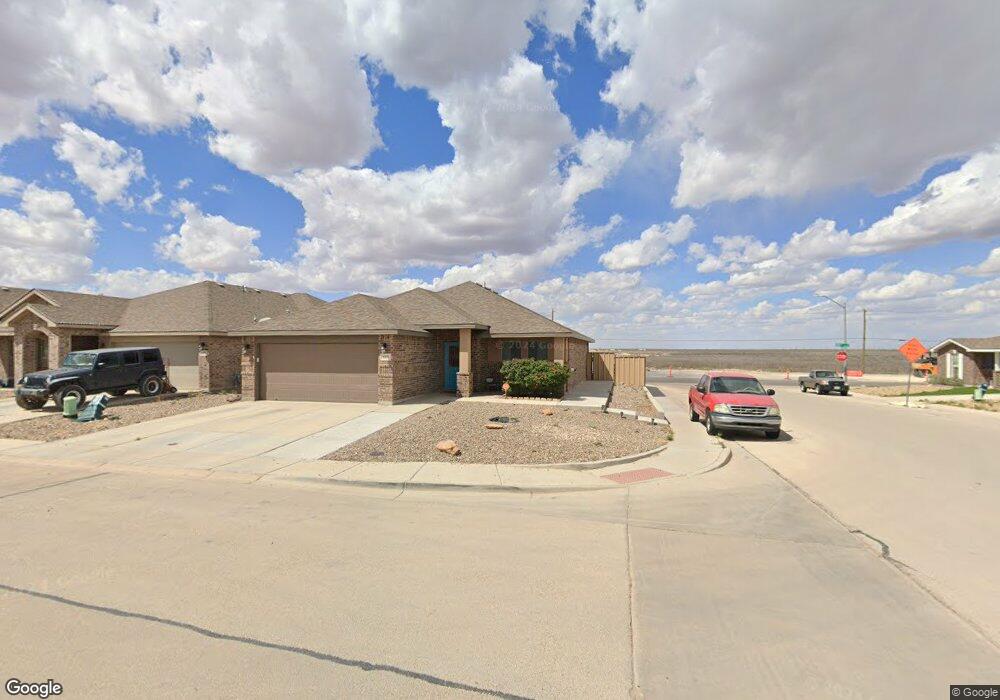 619 Juniper Ct, Odessa, TX 79765 - photo 1