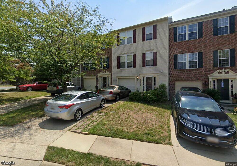 13011 Vaden Terrace, Germantown, MD 20876 - photo 1