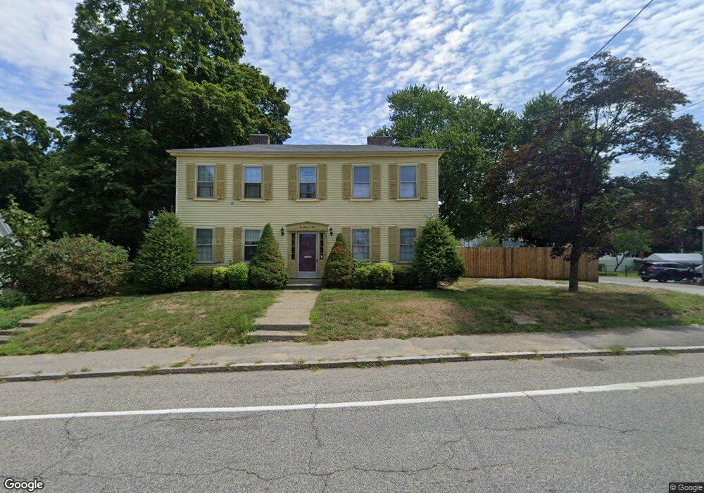 104 Front St, Weymouth, MA 02188 - photo 1