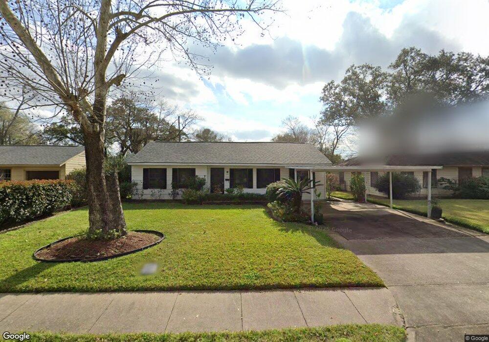 3626 Cosby St, Houston, TX 77021 - photo 1