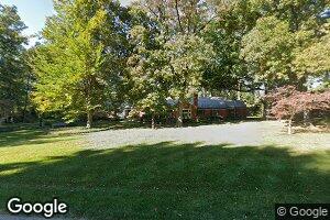 7410 N Illinois St, Indianapolis, IN 46260