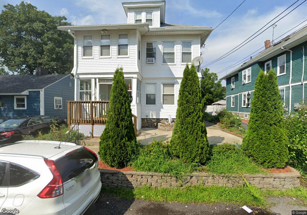 25 Burgess St unit 1, Methuen, MA 01844 - photo 1