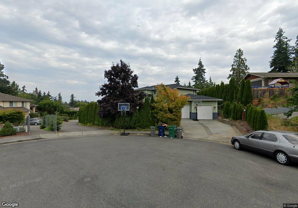 4805 72nd Place SW, Mukilteo, WA 98275 - photo 1