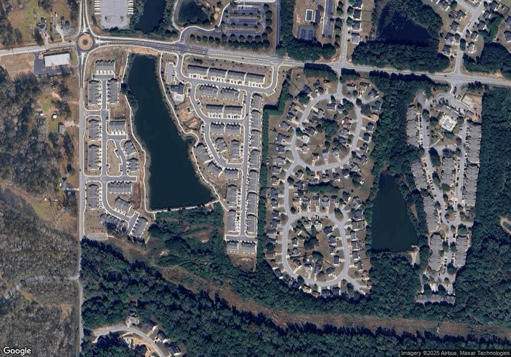 215 Grant Ave, Covington, GA 30016 - photo 1