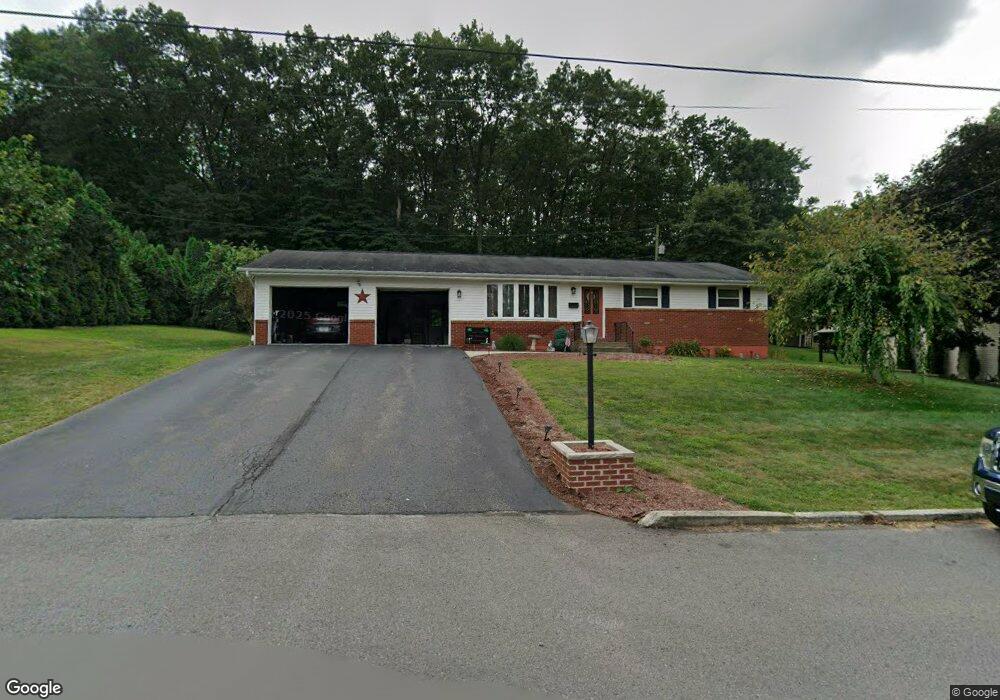 2324 Spruce St, Ashland, PA 17921 - photo 1