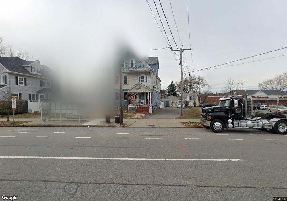 314 Massachusetts Ave unit 2, Arlington, MA 02474 - photo 1