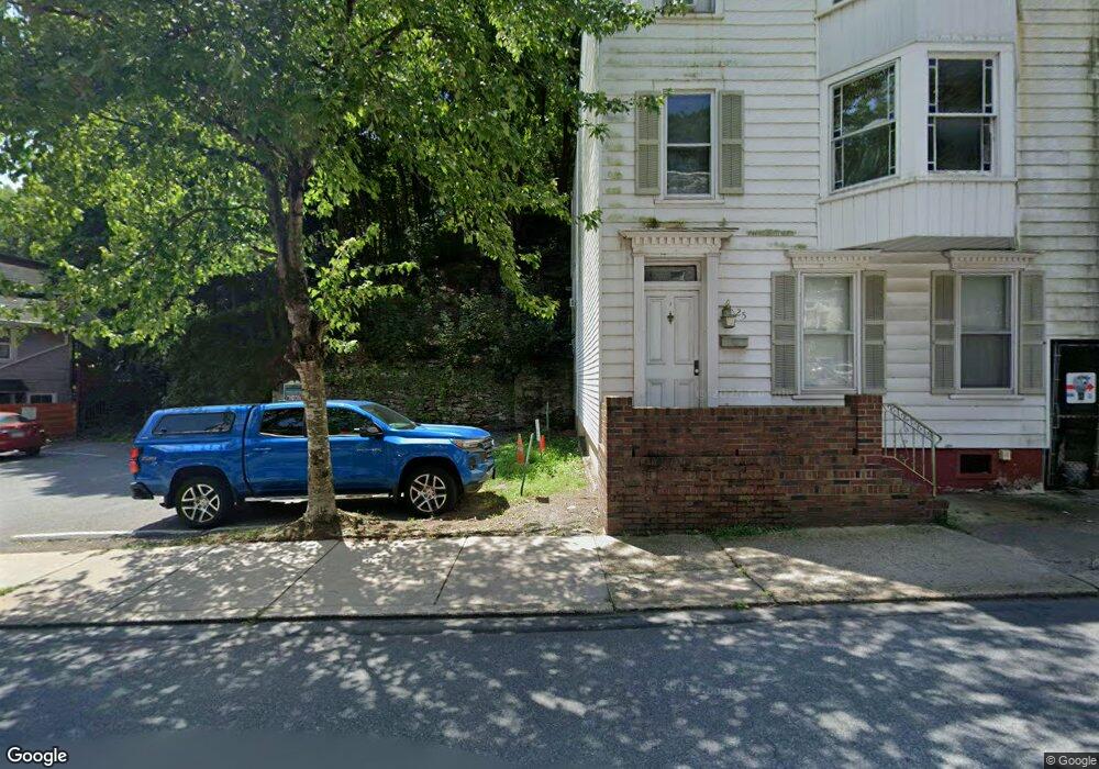 23 W Broadway, Jim Thorpe, PA 18229 - photo 1